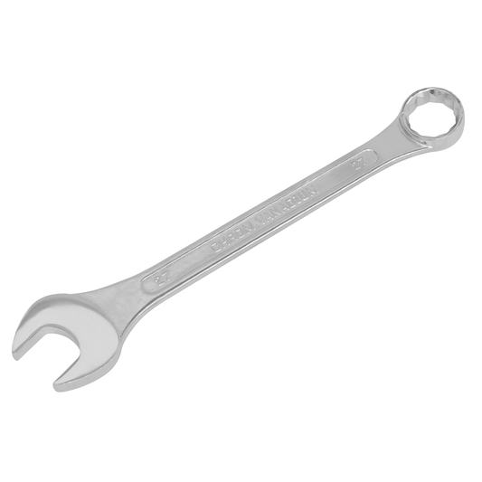 Siegen S0427 Siegen Combination Spanner 27mm