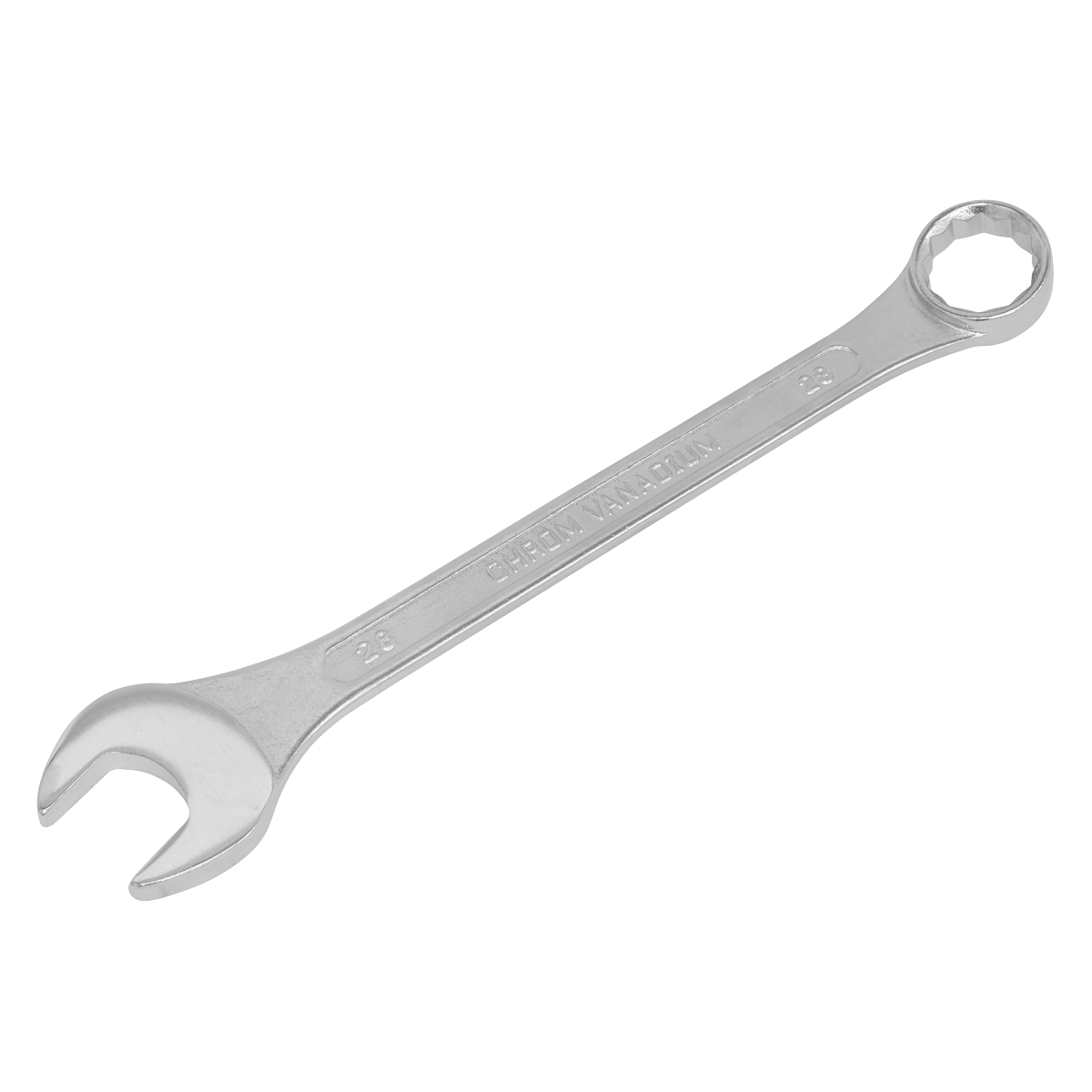 Siegen S0428 Siegen Combination Spanner 28mm