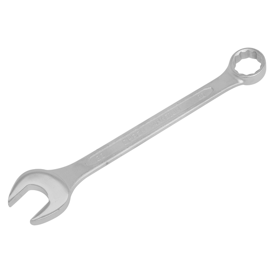 Siegen S0430 Siegen Combination Spanner 30mm