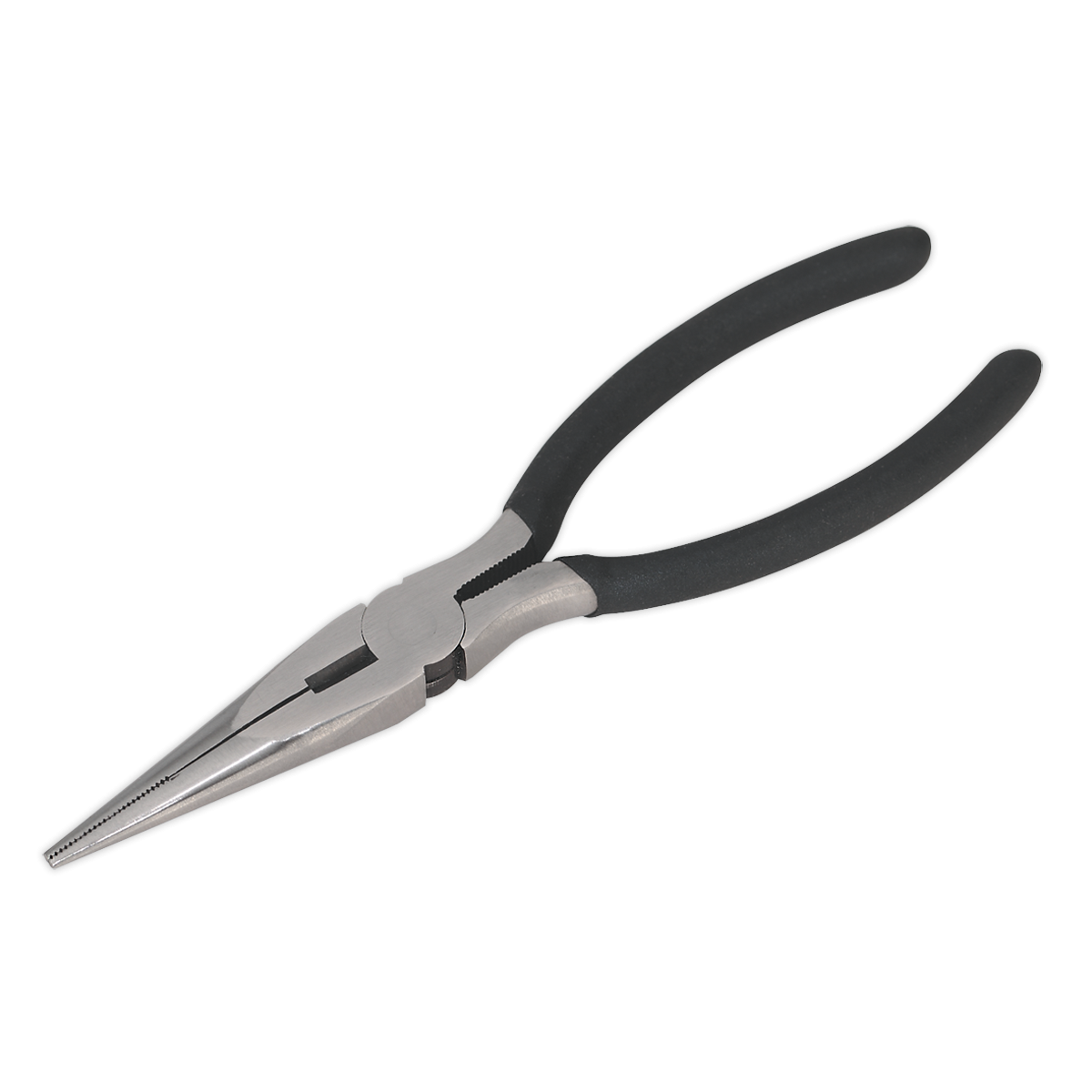 Siegen S0442 Long Nose Pliers 150mm