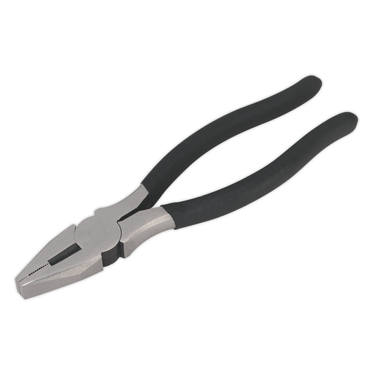 Siegen S0445 Siegen Combination Pliers 180mm