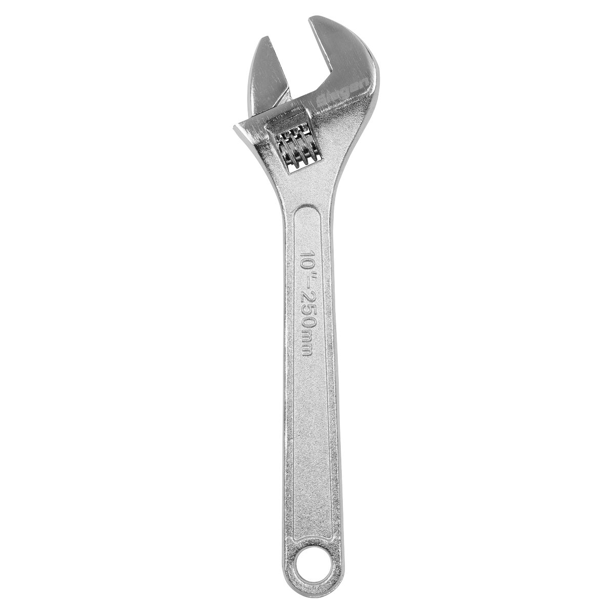 Siegen S0452 Siegen Adjustable Wrench 250mm