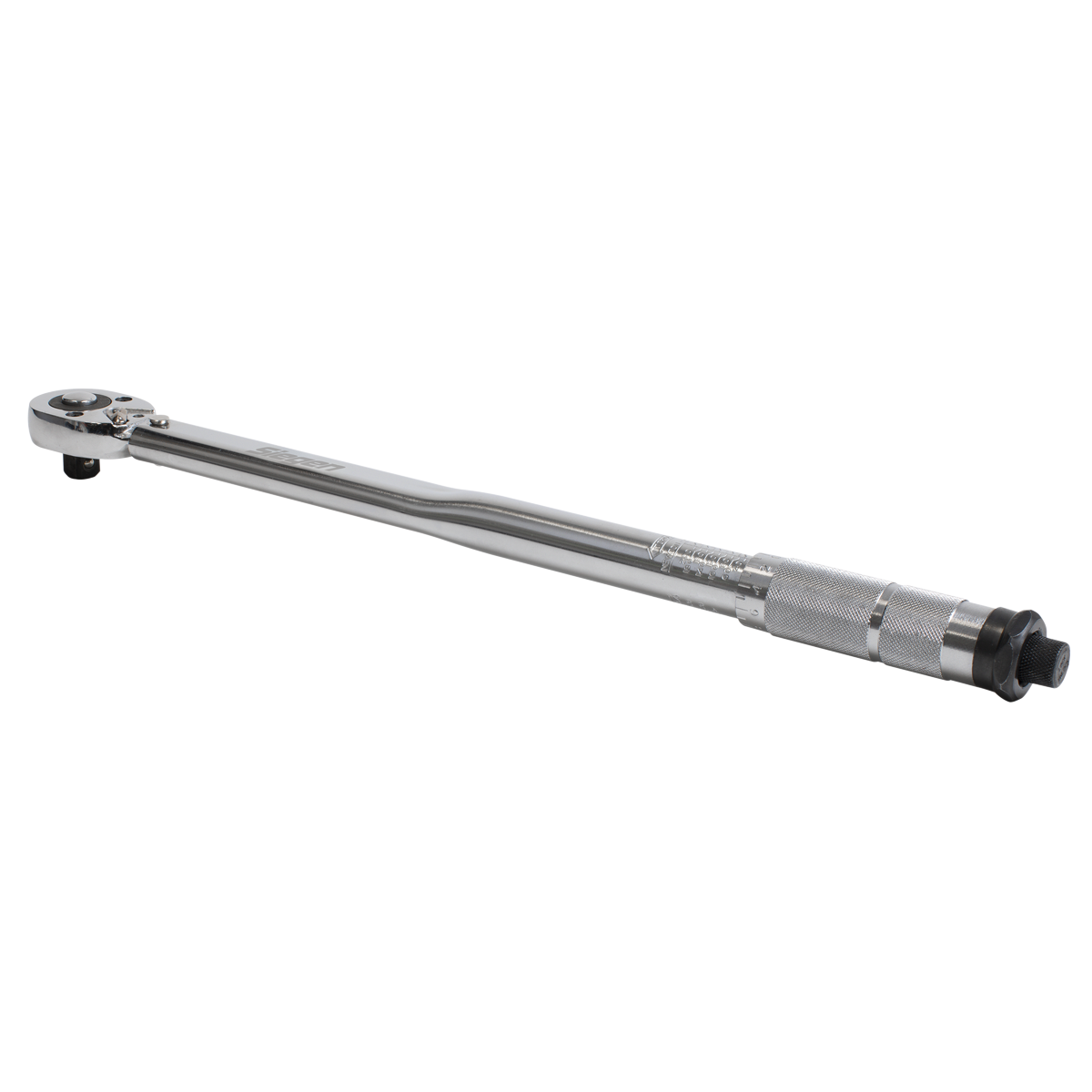 Siegen S0456 Siegen Torque Wrench 1/2"Sq Drive