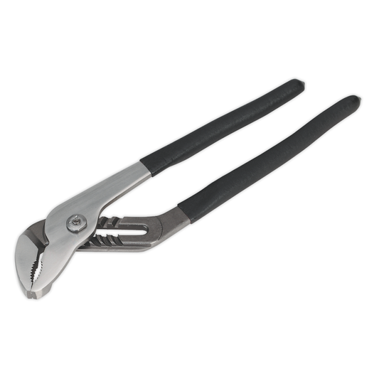 Siegen S0459 Siegen Water Pump Pliers 300mm