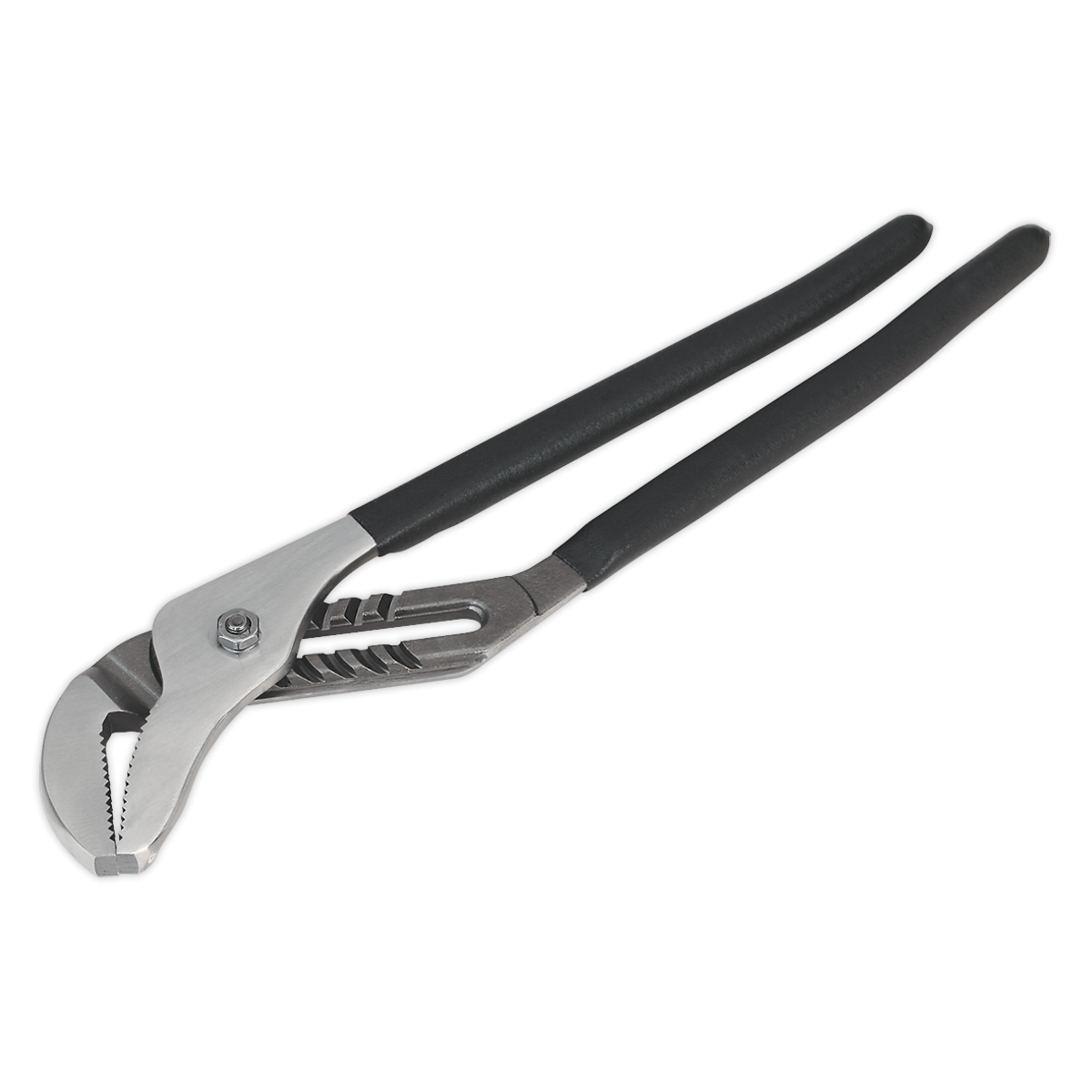 Siegen S0460 Siegen Water Pump Pliers 400mm