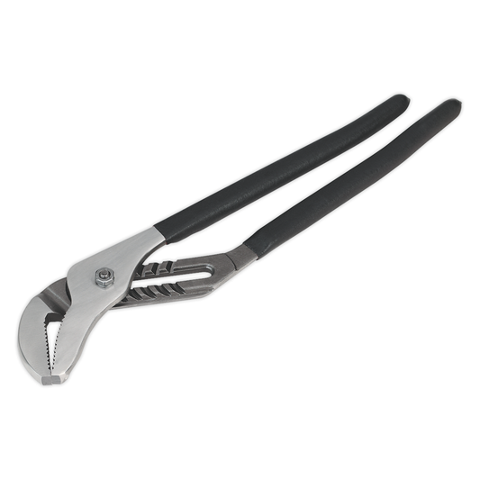 Siegen S0460 Siegen Water Pump Pliers 400mm