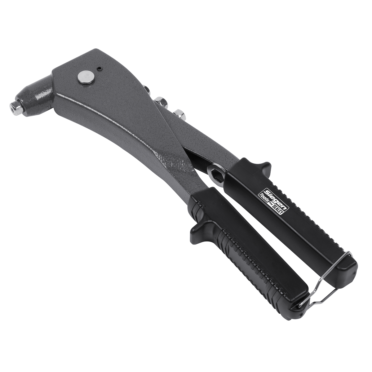 Siegen S0469 Siegen Hand Riveter