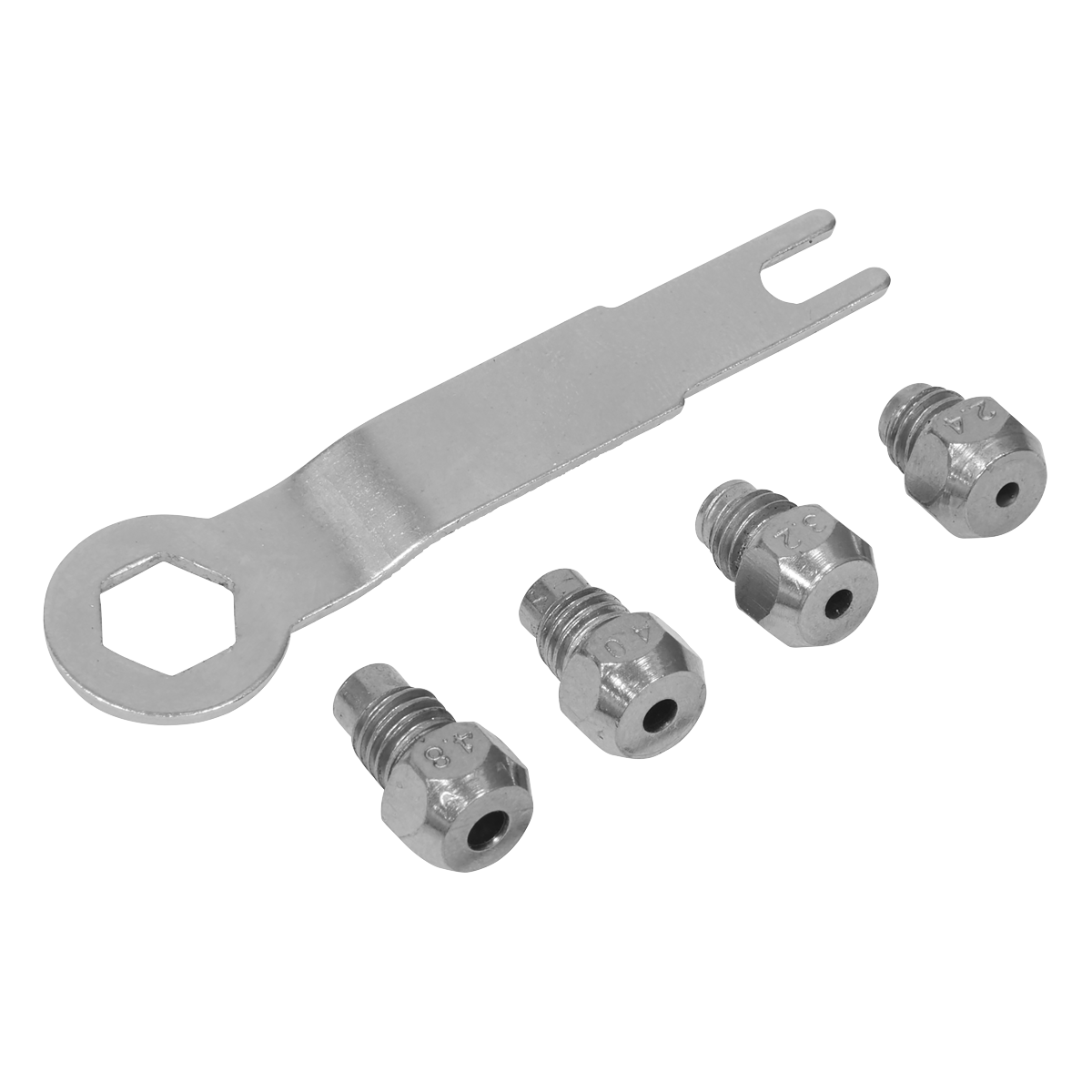 Siegen S0469 Siegen Hand Riveter