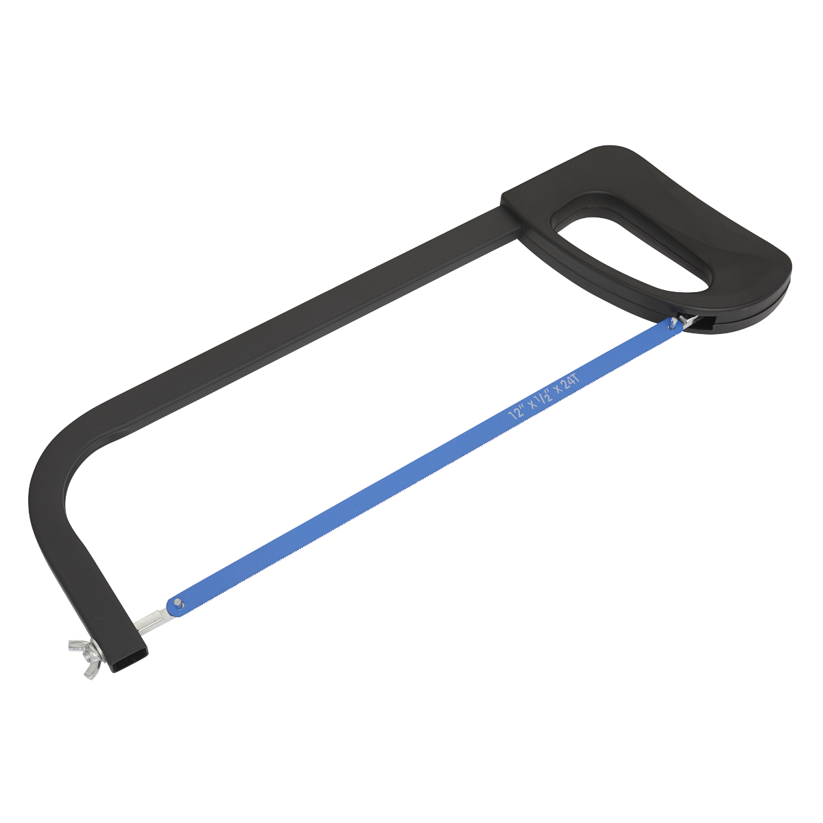 Siegen S0481 Siegen Hacksaw 300mm