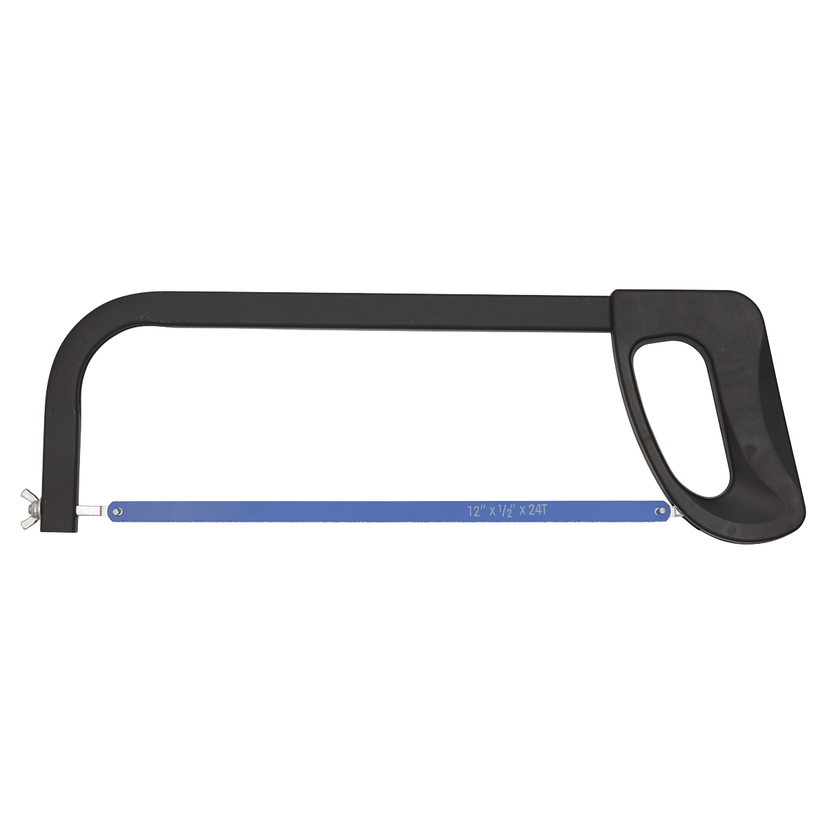 Siegen S0481 Siegen Hacksaw 300mm