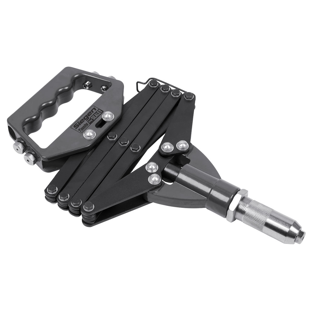 Siegen S0492 Siegen Lazy Tongs Riveter
