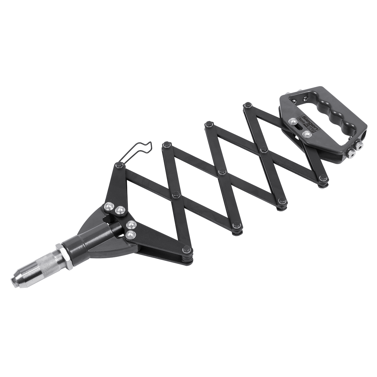 Siegen S0492 Siegen Lazy Tongs Riveter
