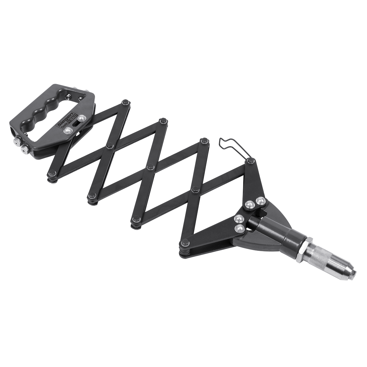 Siegen S0492 Siegen Lazy Tongs Riveter