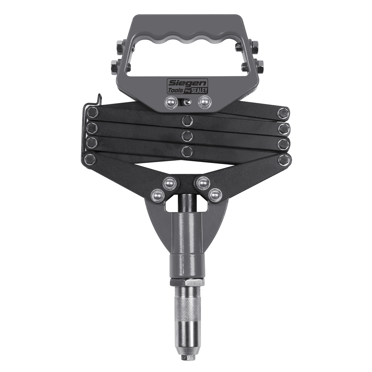 Siegen S0492 Siegen Lazy Tongs Riveter