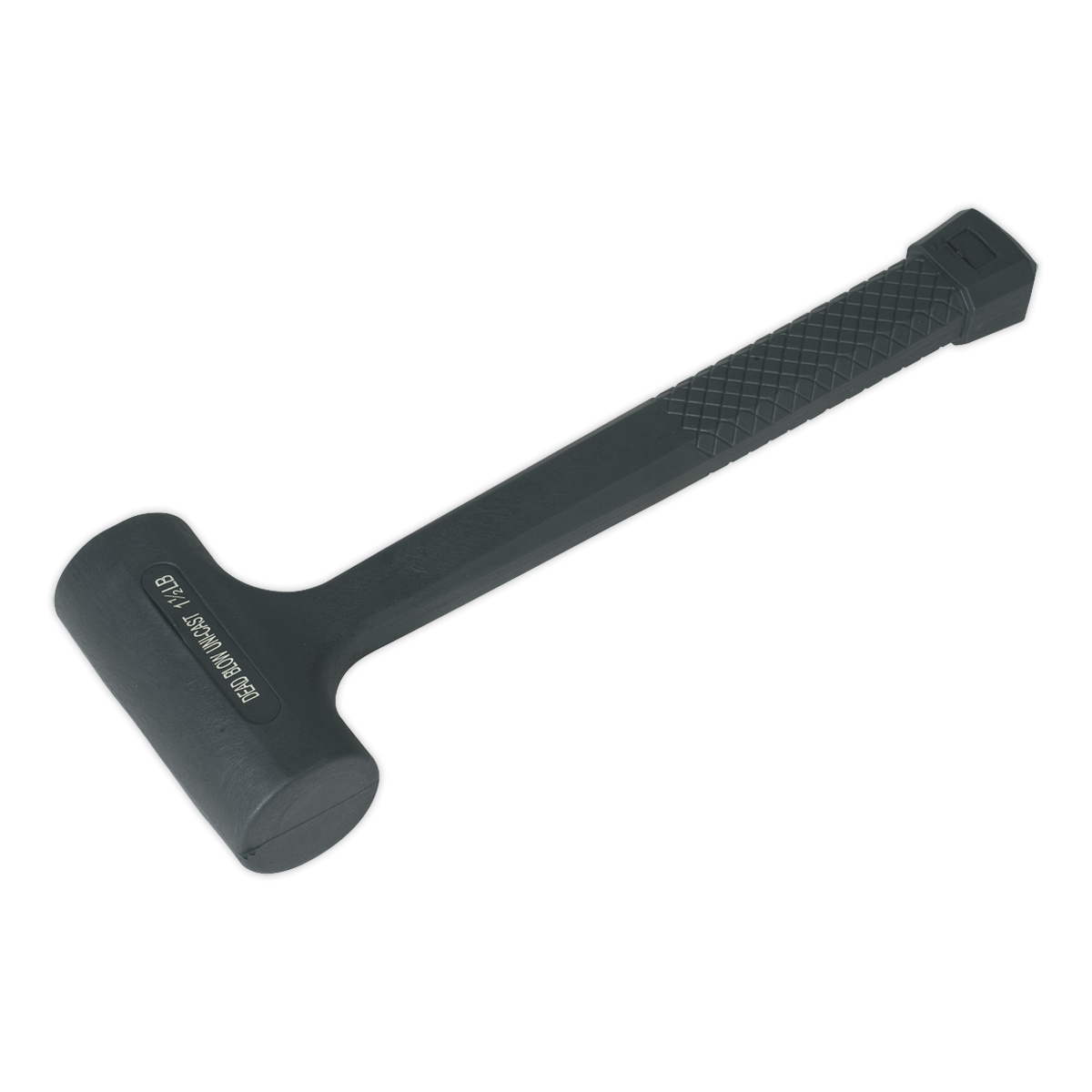 Siegen S0542 Siegen Dead Blow Hammer 1.5lb
