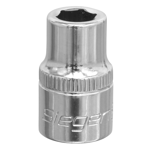 Siegen S0576 Siegen Socket 3/8"Sq Drive 8mm