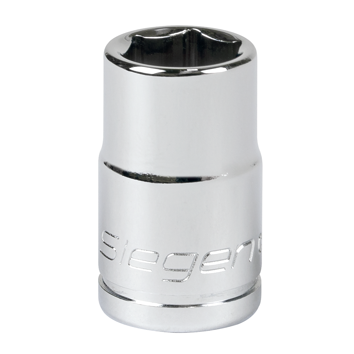 Siegen S0578 Siegen Socket 3/8"Sq Drive 11mm