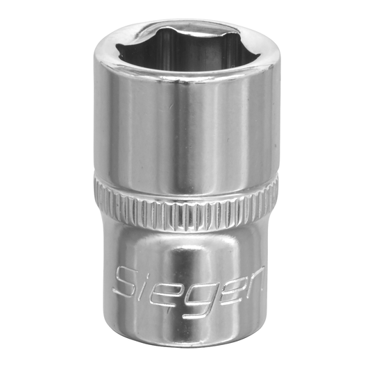 Siegen S0579 Siegen Socket 3/8"Sq Drive 12mm