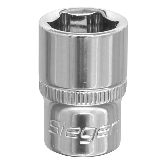 Siegen S0580 Siegen Socket 3/8"Sq Drive 13mm