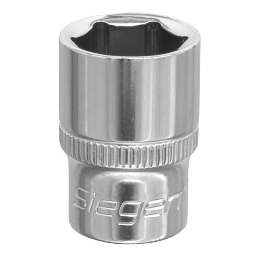 Siegen S0581 Siegen Socket 3/8"Sq Drive 14mm