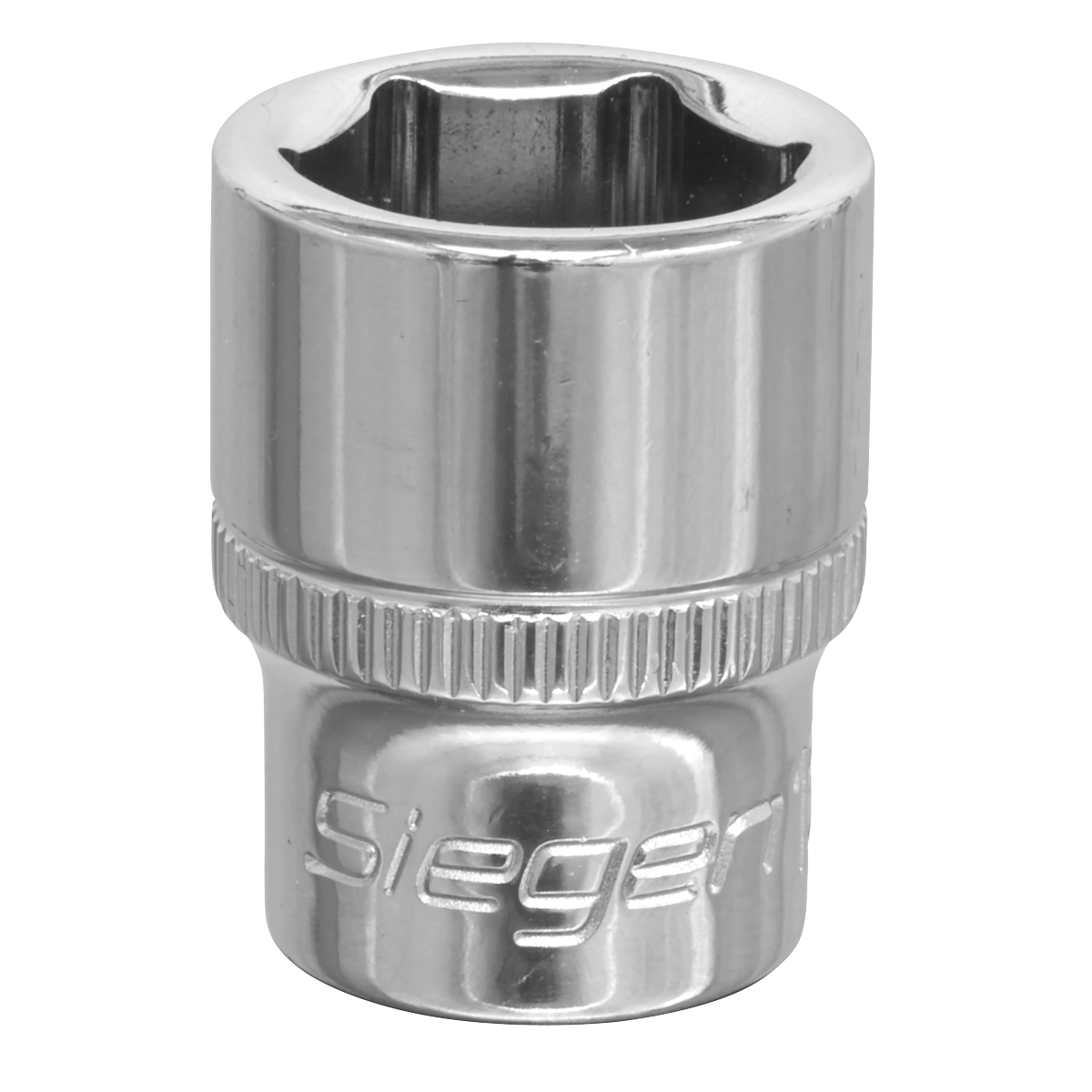 Siegen S0582 Siegen Socket 3/8"Sq Drive 15mm