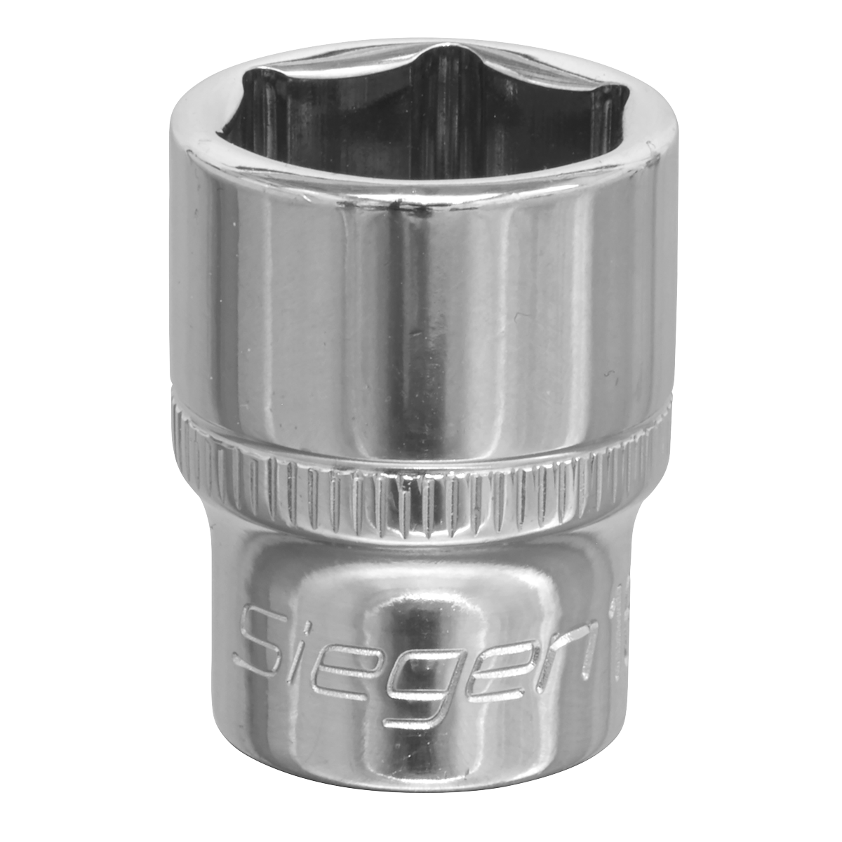 Siegen S0583 Siegen Socket 3/8"Sq Drive 16mm