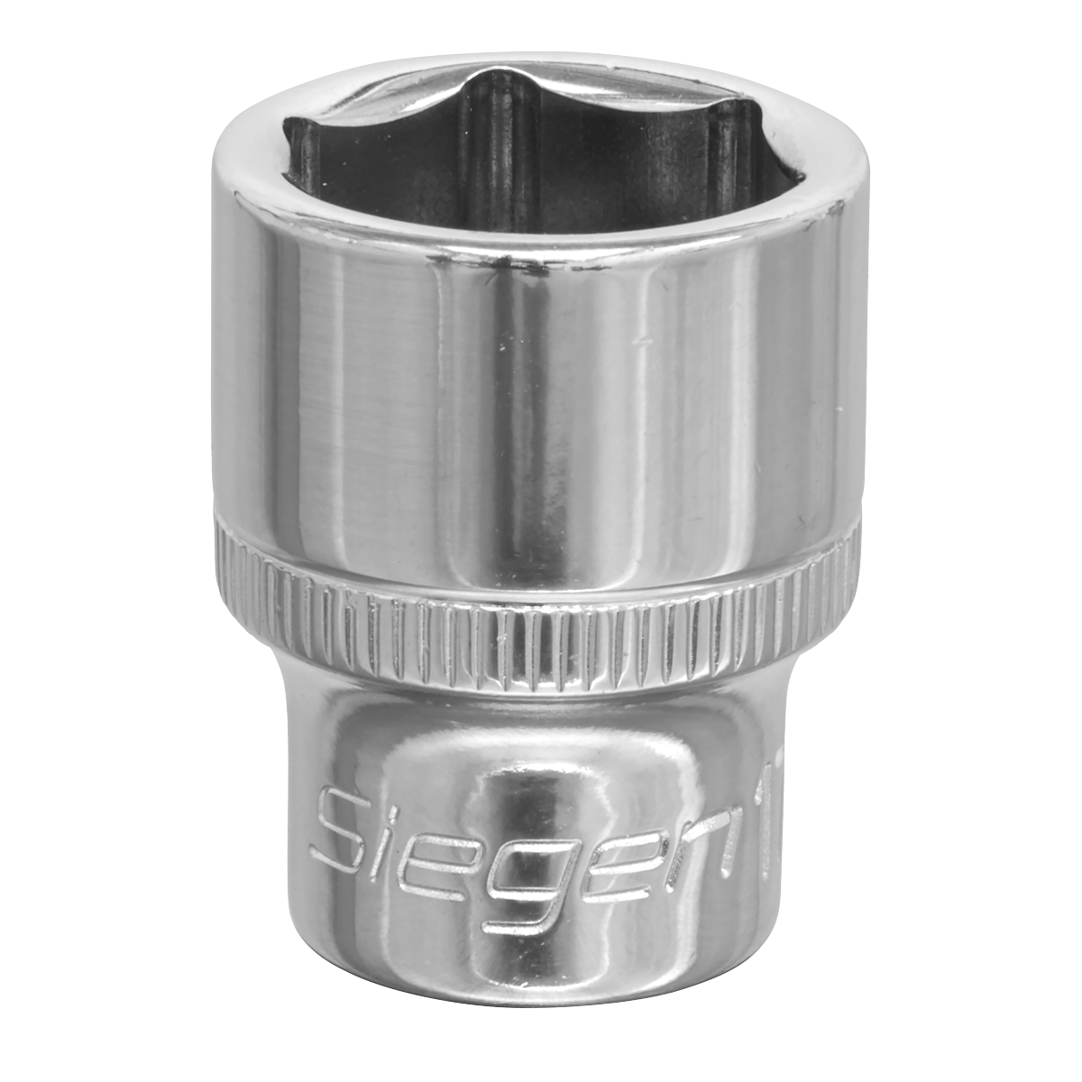 Siegen S0584 Siegen Socket 3/8"Sq Drive 17mm