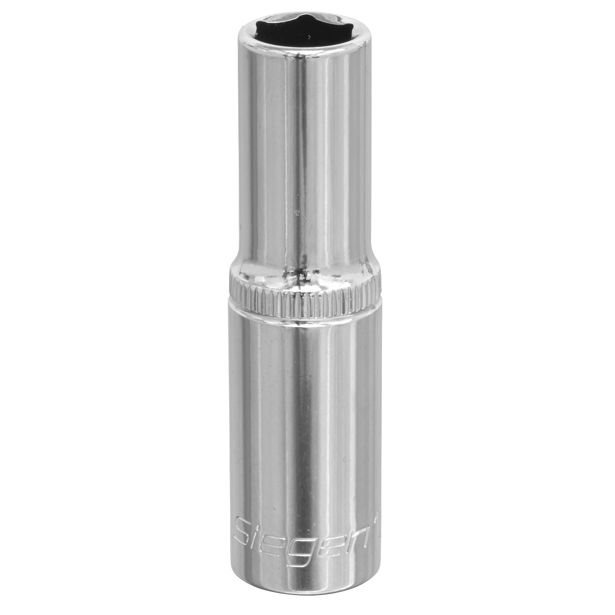 Siegen S0587 Siegen Deep Socket 3/8"Sq Drive 8mm