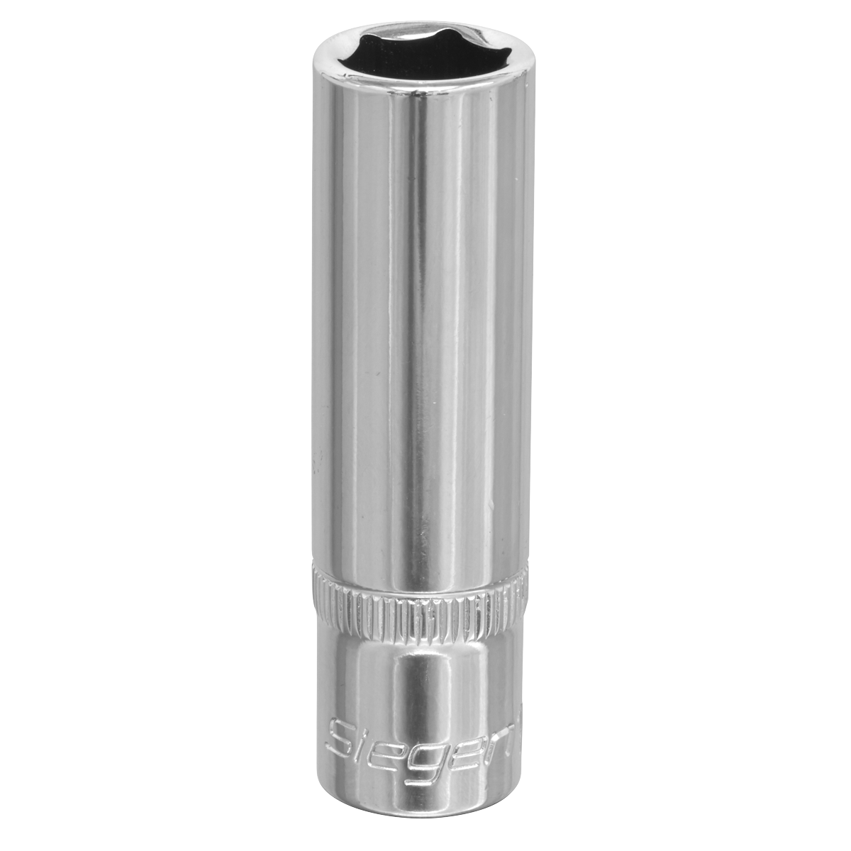 Siegen S0590 Siegen Deep Socket 3/8"Sq Drive 12mm