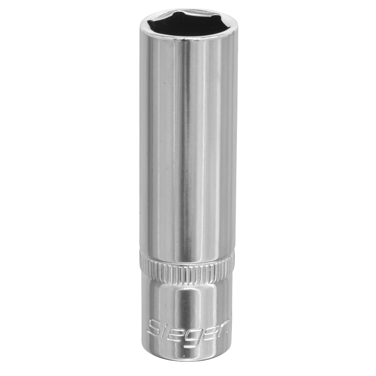 Siegen S0591 Siegen Deep Socket 3/8"Sq Drive 13mm