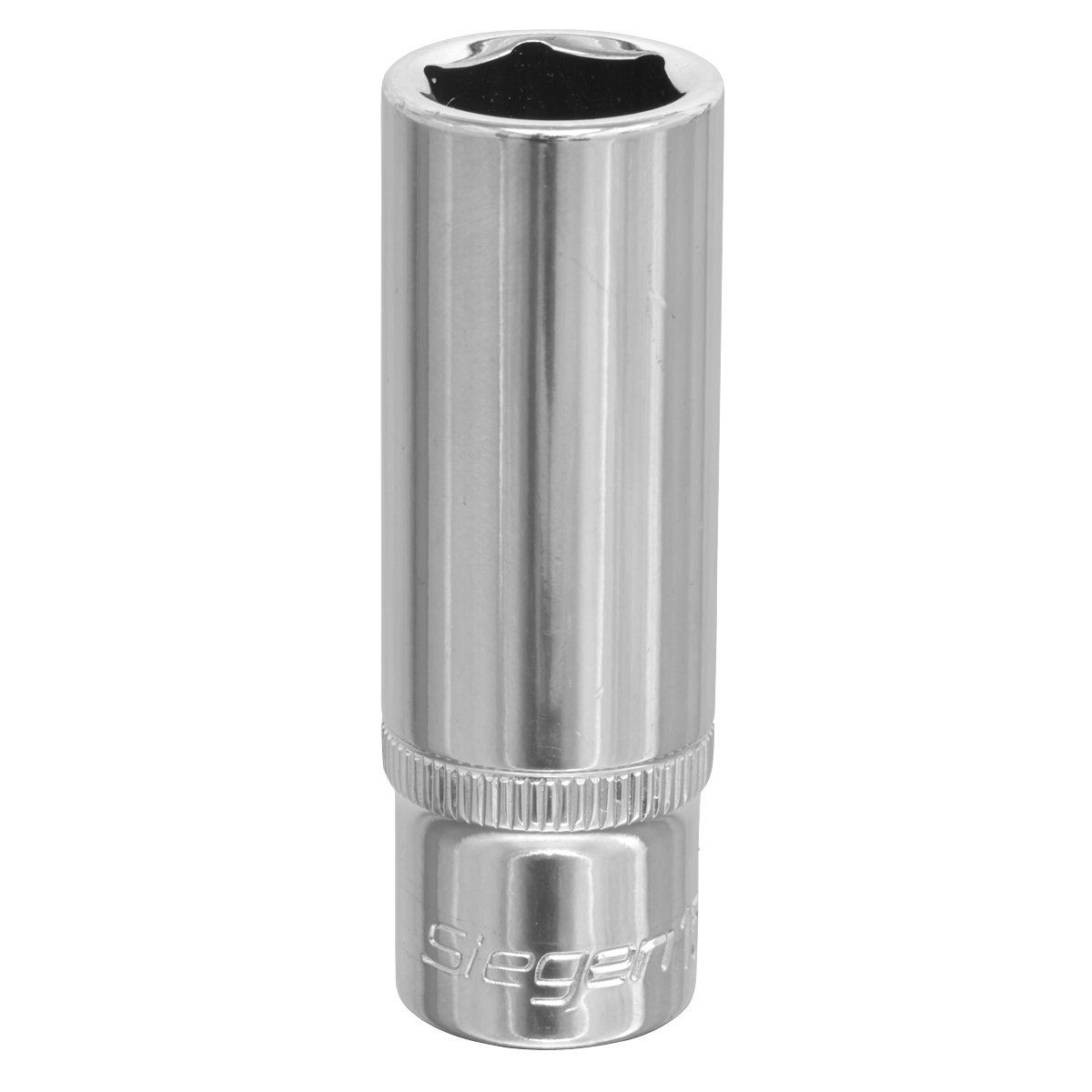 Siegen S0593 Siegen Deep Socket 3/8"Sq Drive 15mm