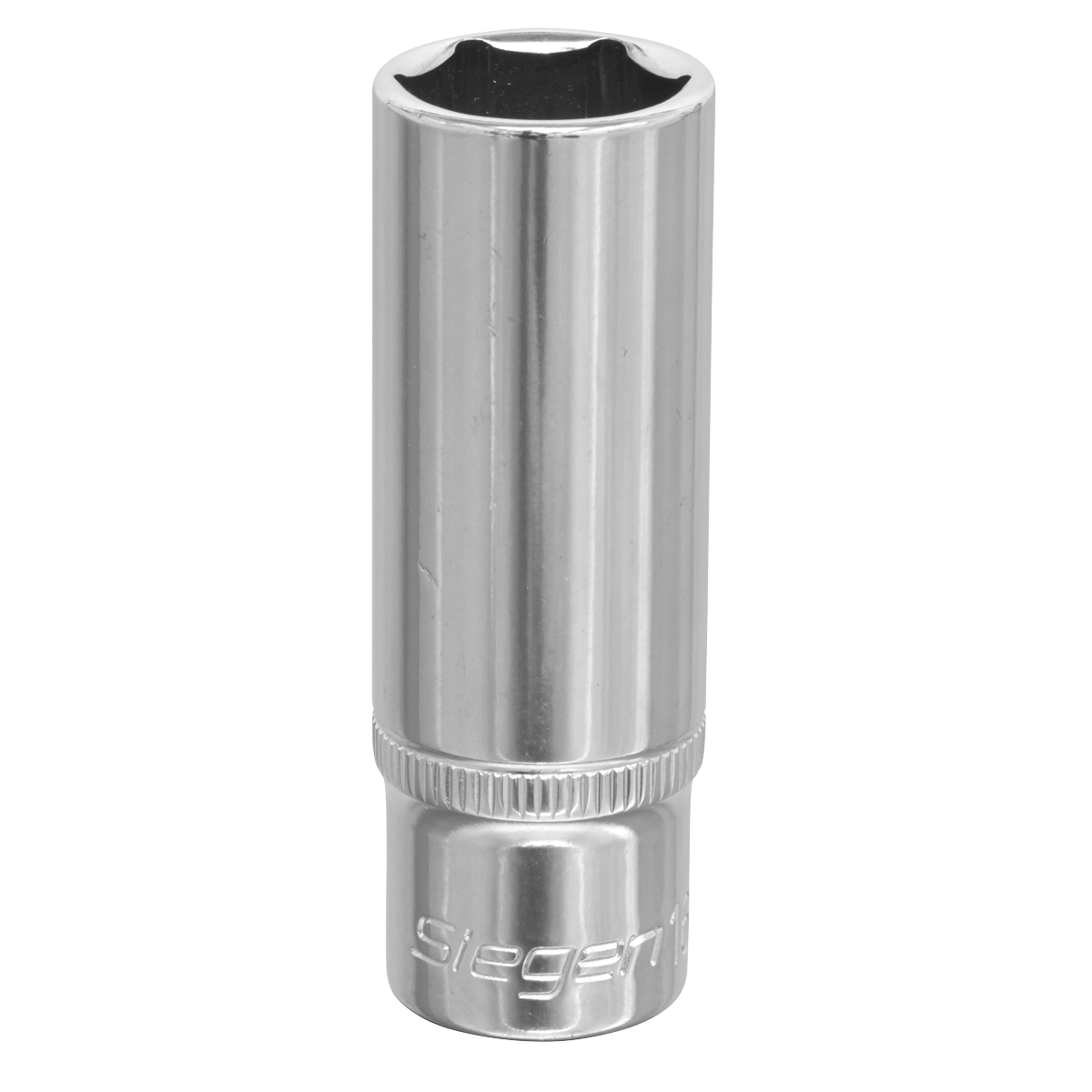Siegen S0594 Siegen Deep Socket 3/8"Sq Drive 16mm