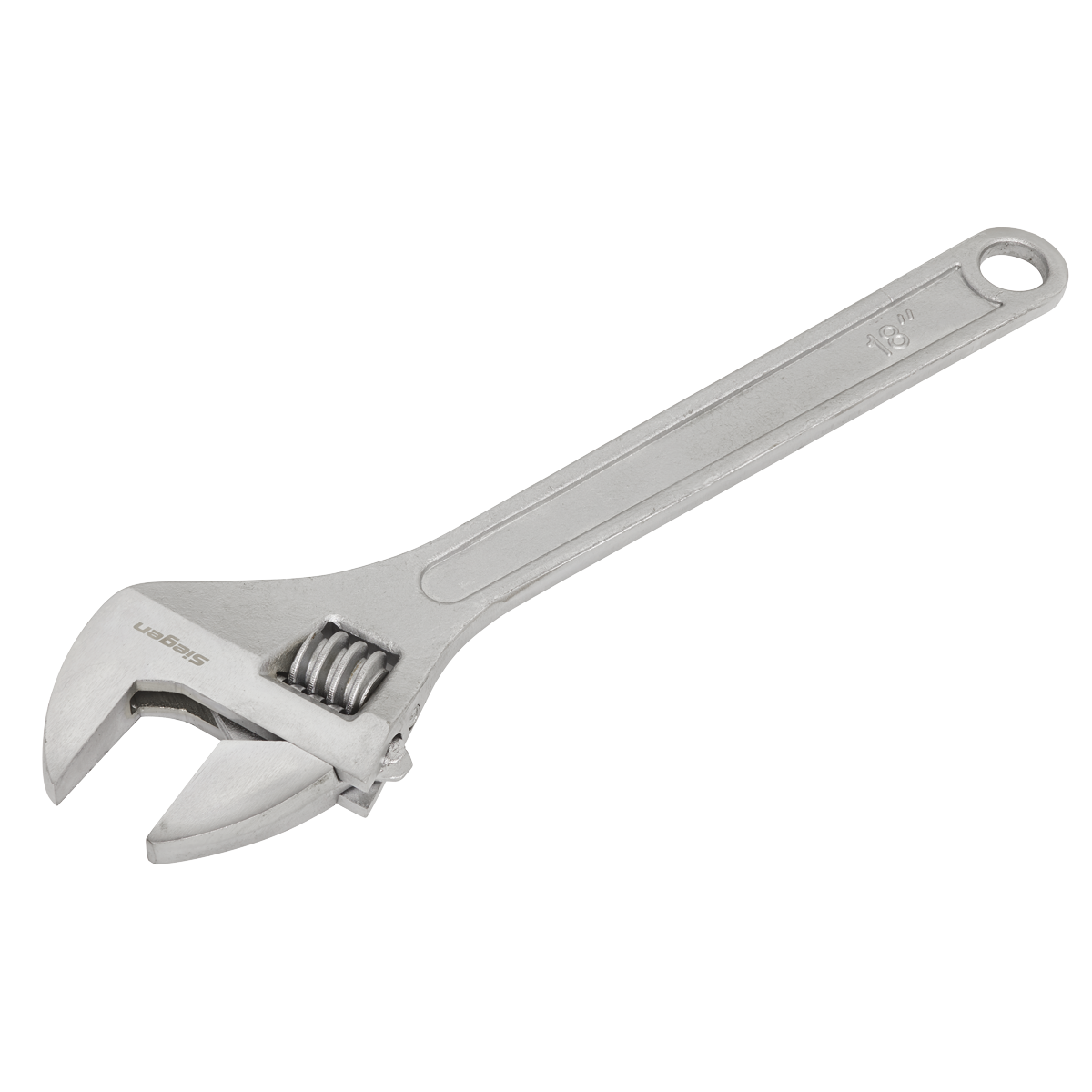 Siegen S0602 Siegen Adjustable Wrench 450mm