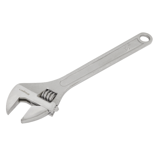 Siegen S0602 Siegen Adjustable Wrench 450mm