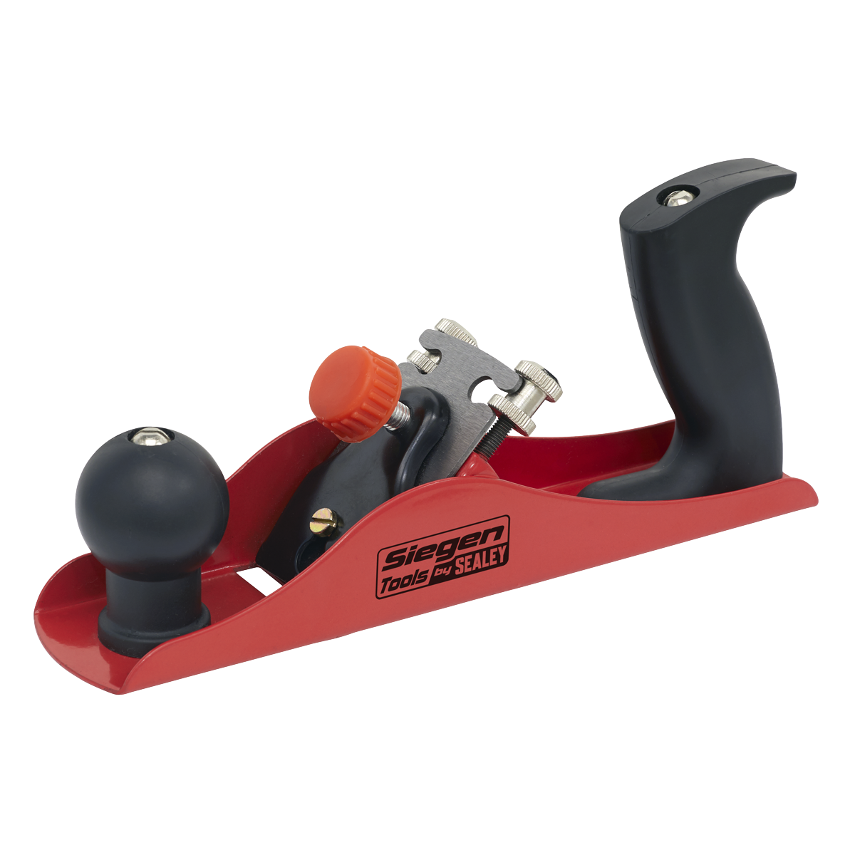 Siegen S06092 Siegen Wood Planer Set 235mm & 163mm