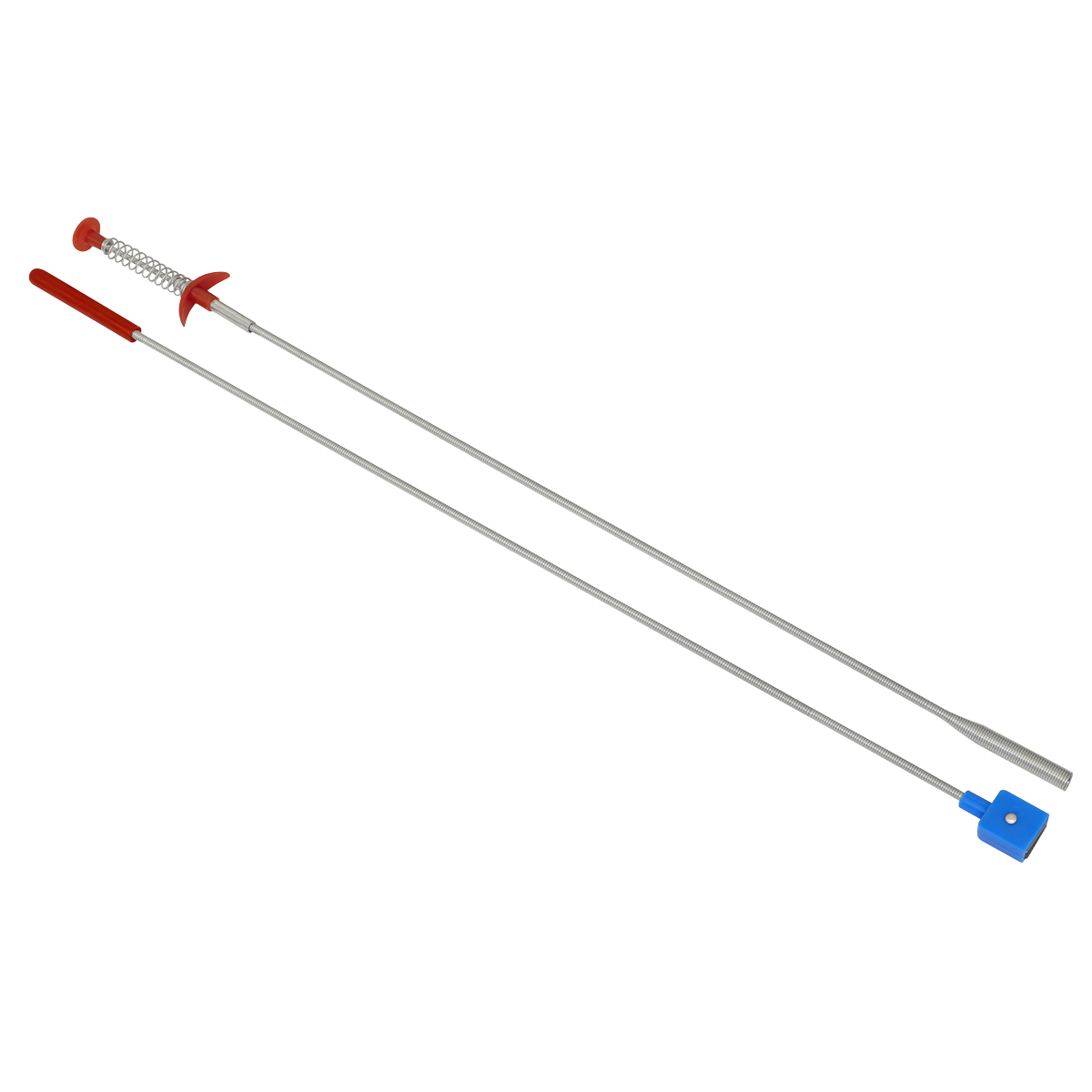 Siegen S0610 Siegen Pick-Up Tool Set 2pc