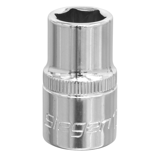 Siegen S0651 Siegen Socket 1/2"Sq Drive 13mm