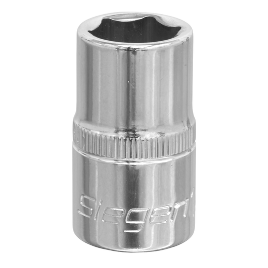Siegen S0652 Siegen Socket 1/2"Sq Drive 14mm