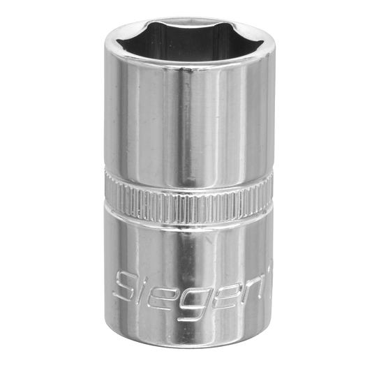Siegen S0654 Siegen Socket 1/2"Sq Drive 16mm