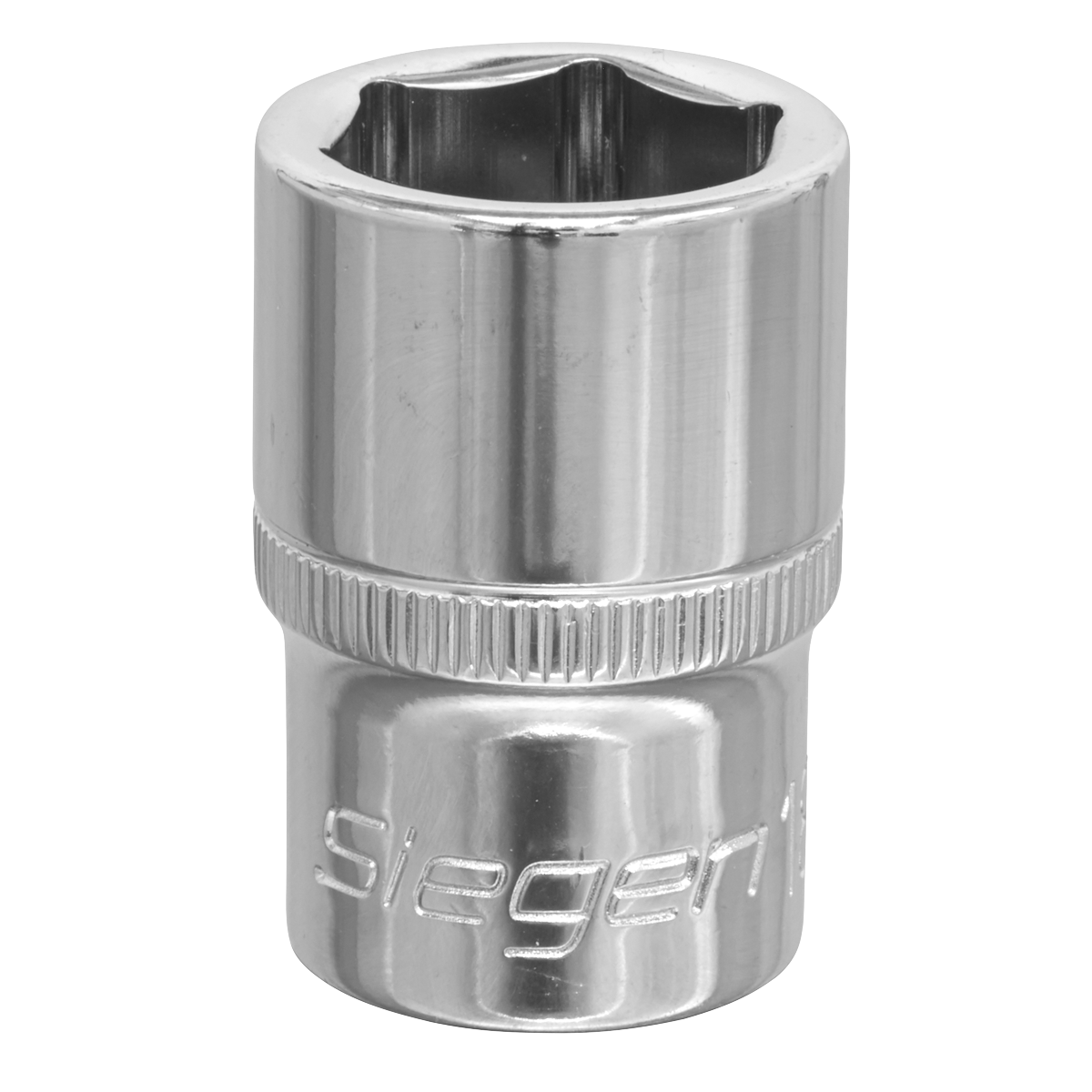 Siegen S0656 Siegen Socket 1/2"Sq Drive 18mm
