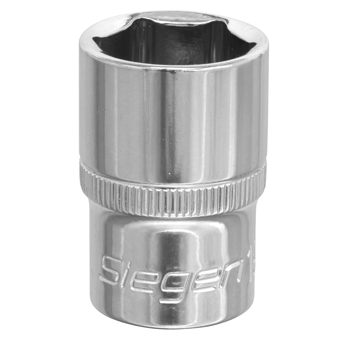 Siegen S0657 Siegen Socket 1/2"Sq Drive 19mm