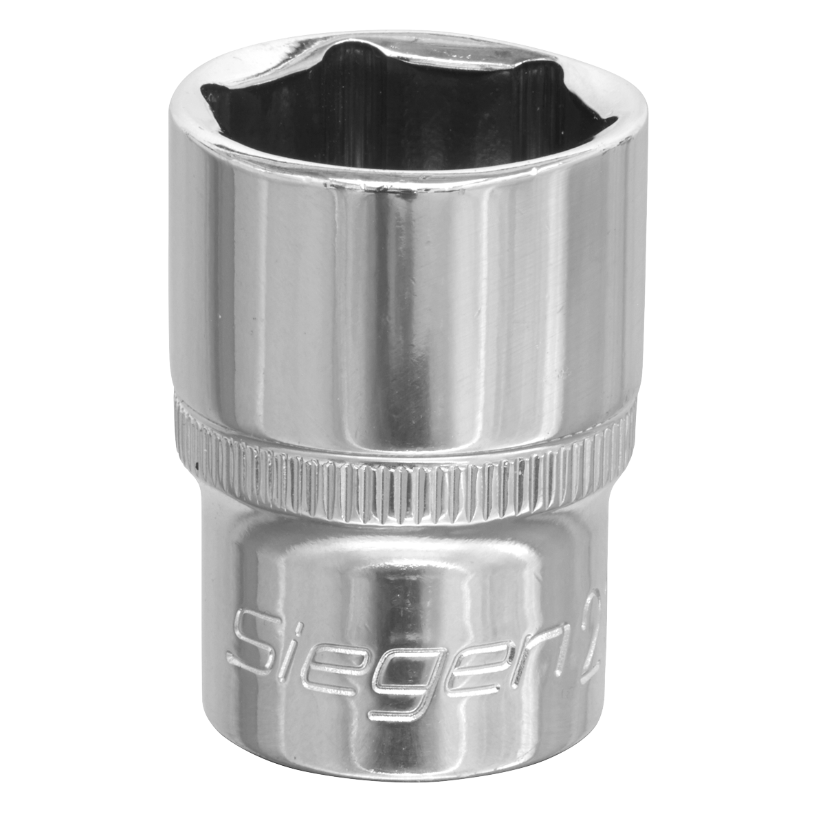 Siegen S0658 Siegen Socket 1/2"Sq Drive 21mm