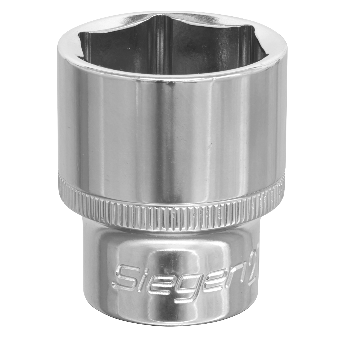 Siegen S0662 Siegen Socket 1/2"Sq Drive 26mm