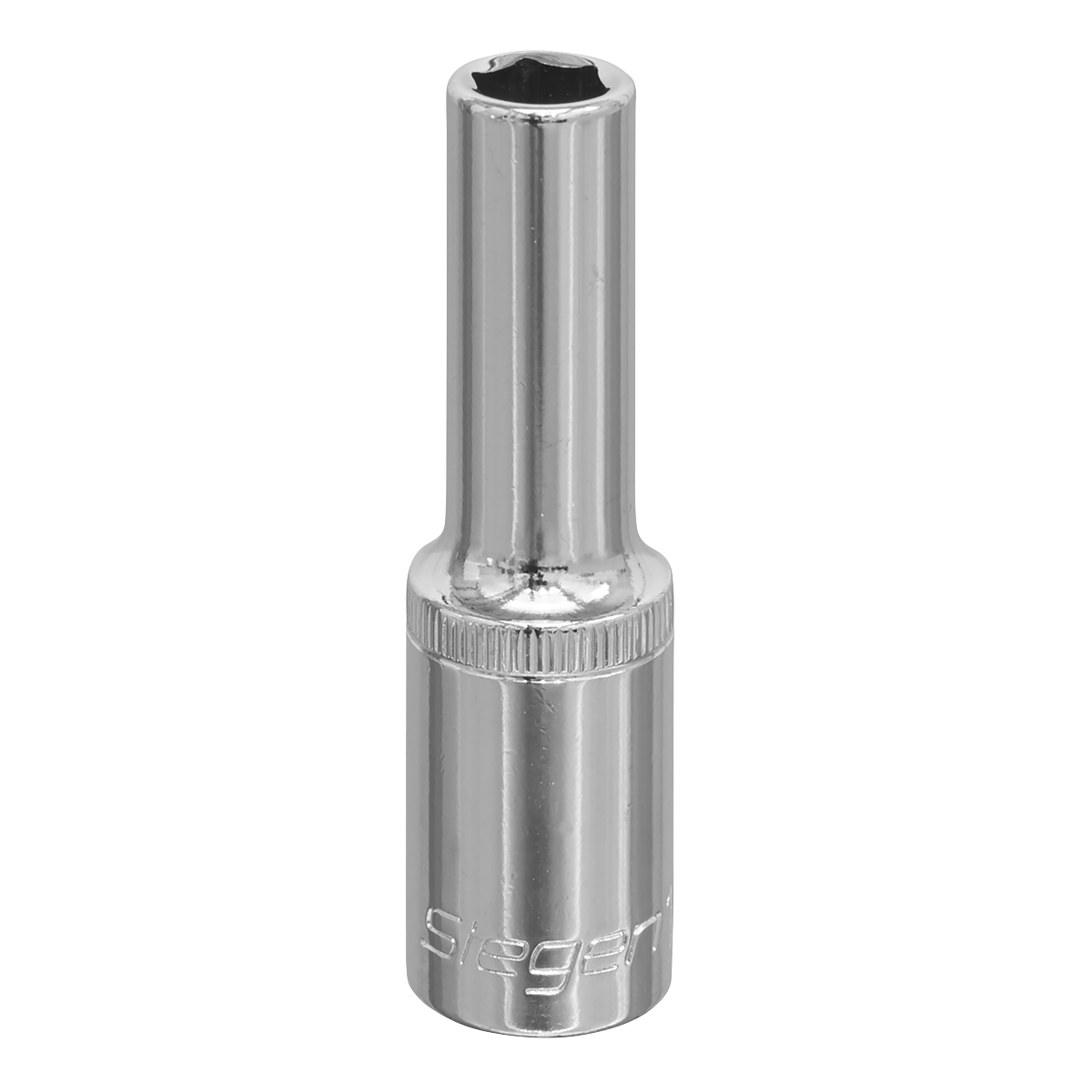 Siegen S0666 Siegen Deep Socket 1/2"Sq Drive 10mm