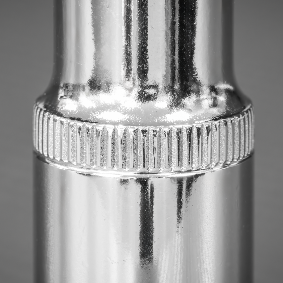 Siegen S0668 Siegen Deep Socket 1/2"Sq Drive 12mm