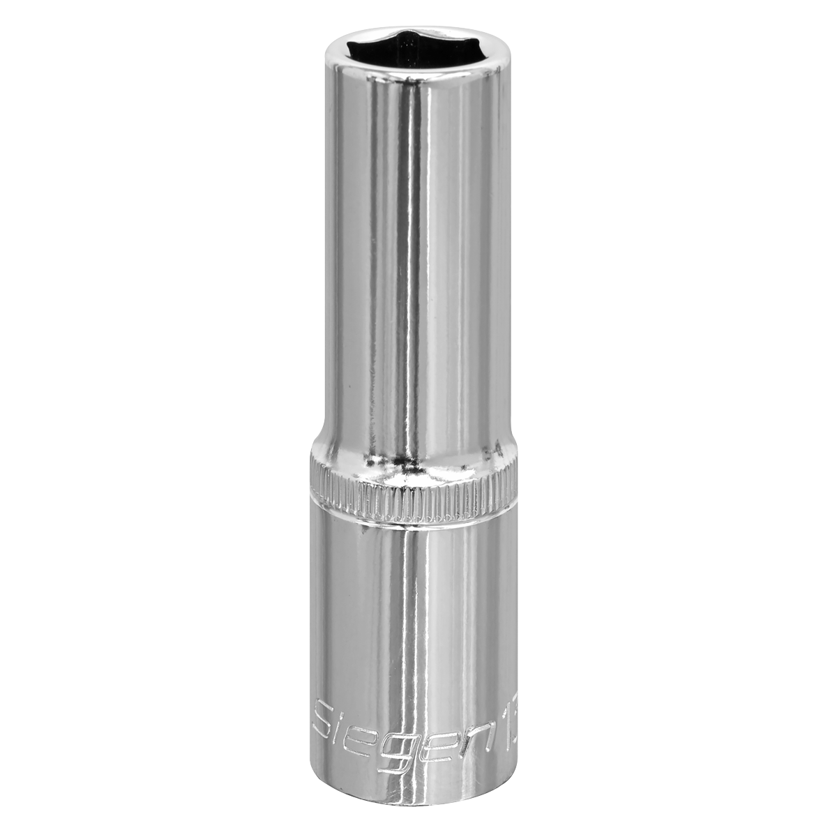 Siegen S0669 Siegen Deep Socket 1/2"Sq Drive 13mm