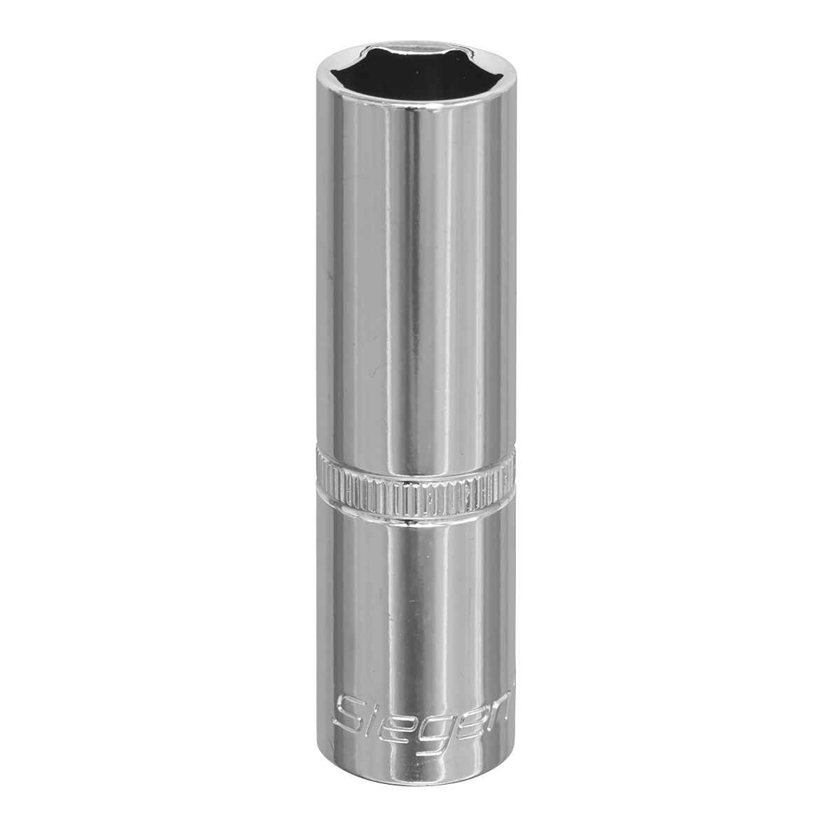 Siegen S0672 Siegen Deep Socket 1/2"Sq Drive 16mm