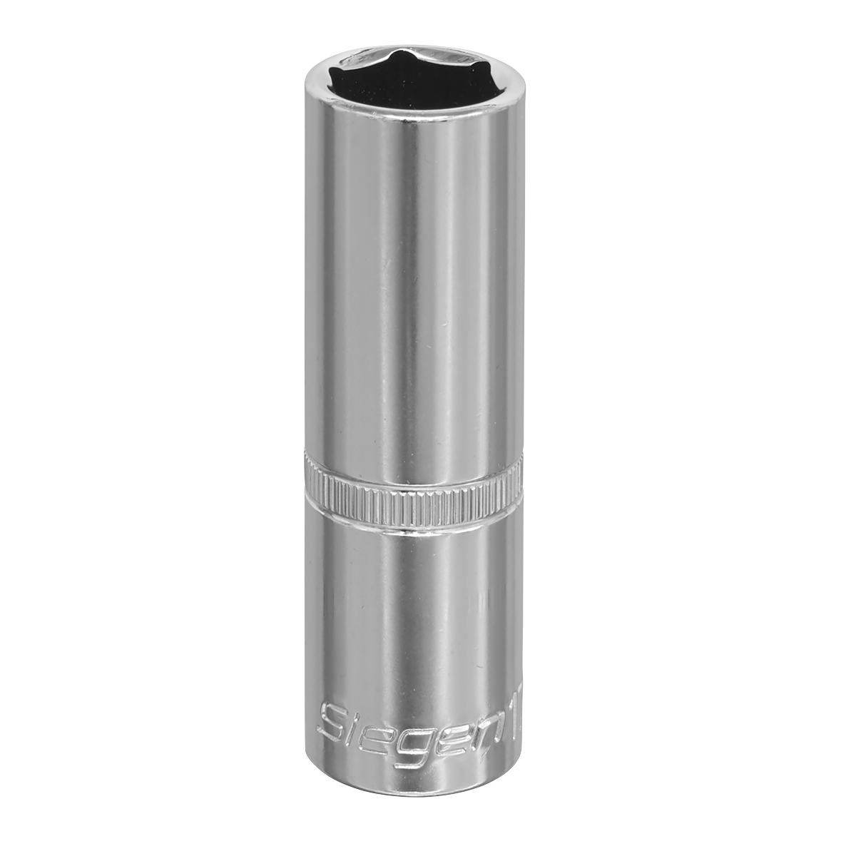 Siegen S0673 Siegen Deep Socket 1/2"Sq Drive 17mm
