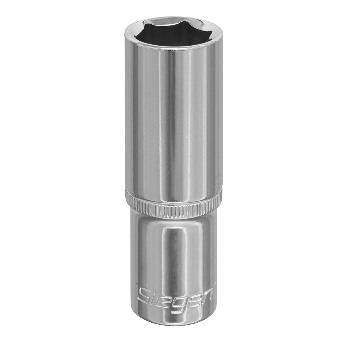 Siegen S0674 Siegen Deep Socket 1/2"Sq Drive 18mm