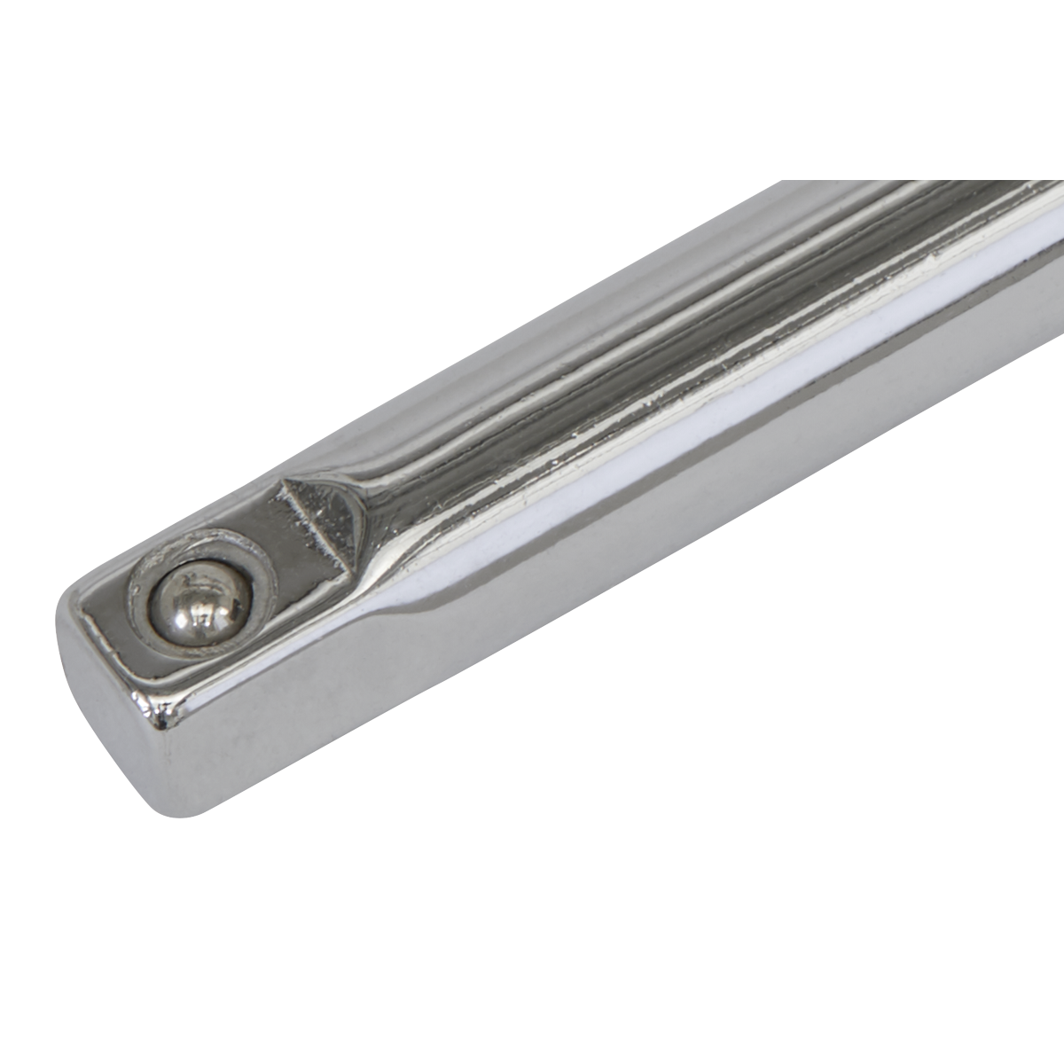 Siegen S0718 Siegen Extension Bar Set 1/4"Sq Drive 3pc